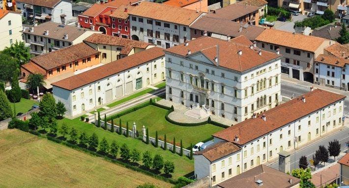 Photo of restaurant Ristorante Villa Vecelli Cavriani in Mozzecane, Verona - Photo 3