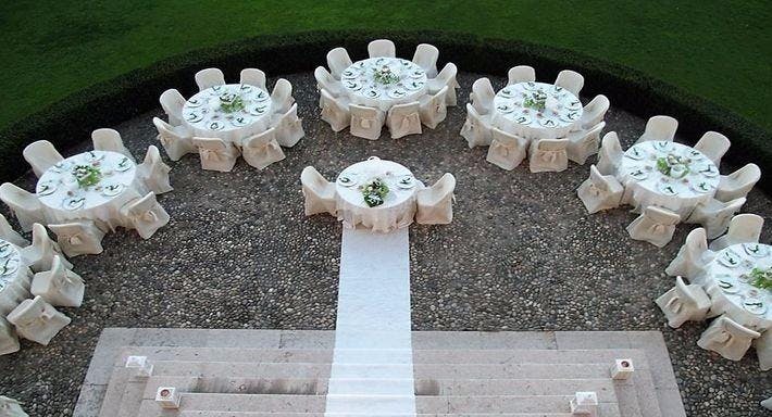 Photo of restaurant Ristorante Villa Vecelli Cavriani in Mozzecane, Verona - Photo 2