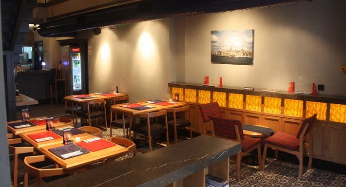 Photo of restaurant Odakule Bistro in Beyoğlu, Istanbul