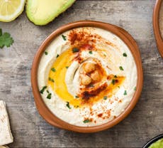 Restaurant Khuttar Iraqi Cuisine in ,