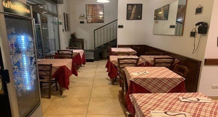 Photo of restaurant PIZZERIA MODERNA 26 in Cimiano, Milan - Photo 6