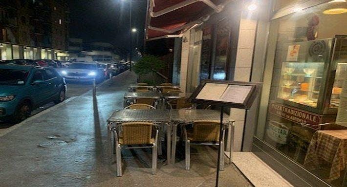 Photo of restaurant PIZZERIA MODERNA 26 in Cimiano, Milan - Photo 4