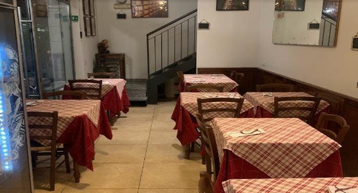 Photo of restaurant PIZZERIA MODERNA 26 in Cimiano, Milan - Photo 2