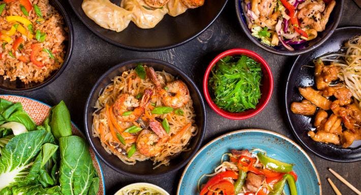 Photo of restaurant China Restaurant Cola la in 2. District, Vienna - Photo 2