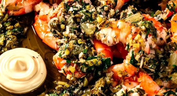 Photo of restaurant The Pearl Restaurant and Reception in Braybrook, Melbourne - Photo 3