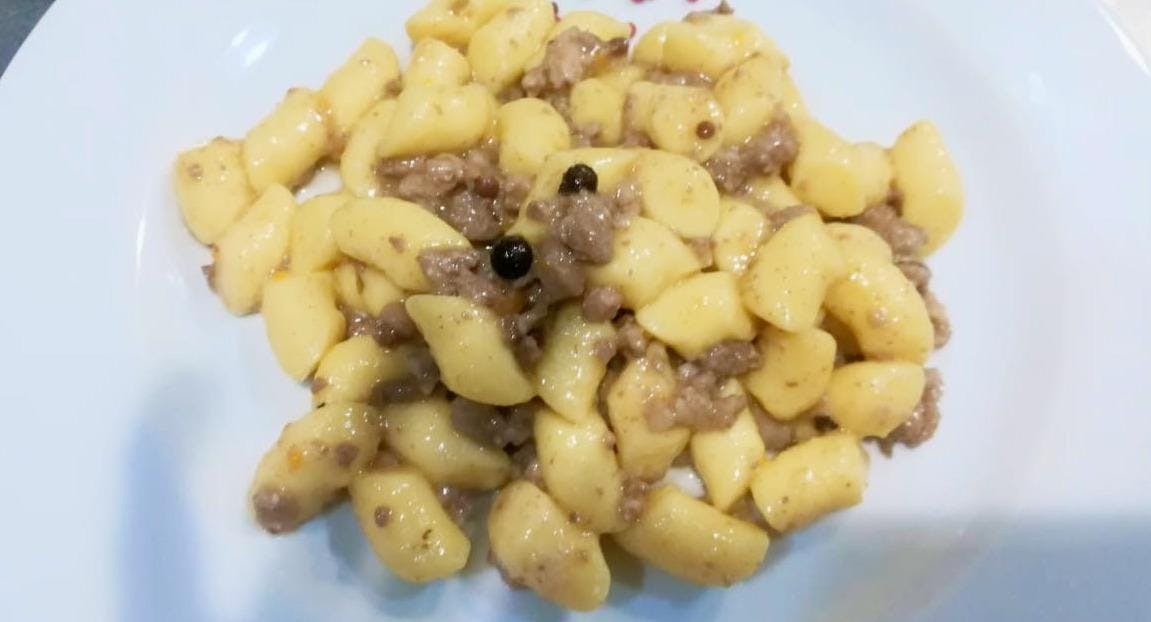 Photo of restaurant Trattoria Pizzeria Bisteccheria "dalla padella alla brace" in Ponte Galeria, Rome