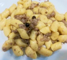 Ristorante Trattoria Pizzeria Bisteccheria "dalla padella alla brace" a Ponte Galeria, Roma