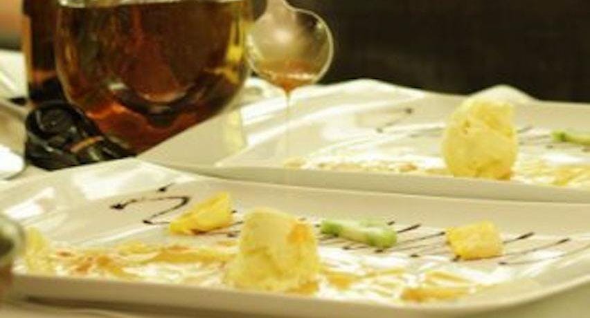 Bilder von Restaurant Ristorante Don Camillo  - Charlottenburg in Charlottenburg, Berlin - Photo 2