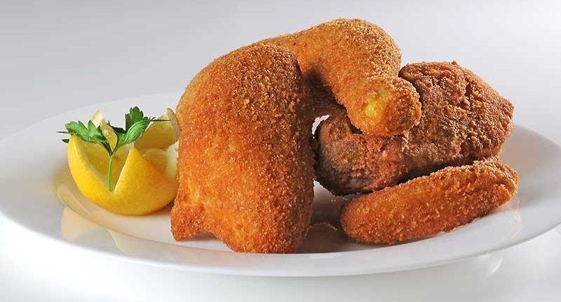 Bilder von Restaurant Wienerwald Annagasse in 10. Bezirk, Wien - Photo 2