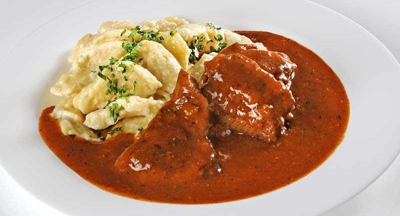 Bilder von Restaurant Wienerwald Annagasse in 10. Bezirk, Wien - Photo 3