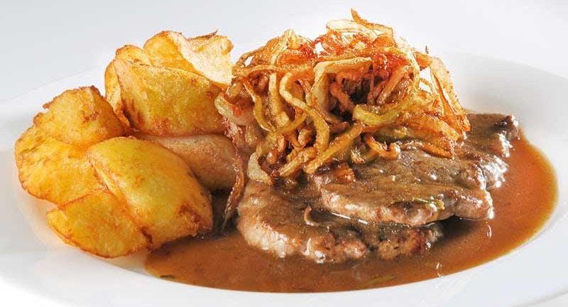 Bilder von Restaurant Wienerwald Annagasse in 10. Bezirk, Wien - Photo 4