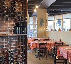 Restaurant Trattoria Ilaria in North Perth, Perth