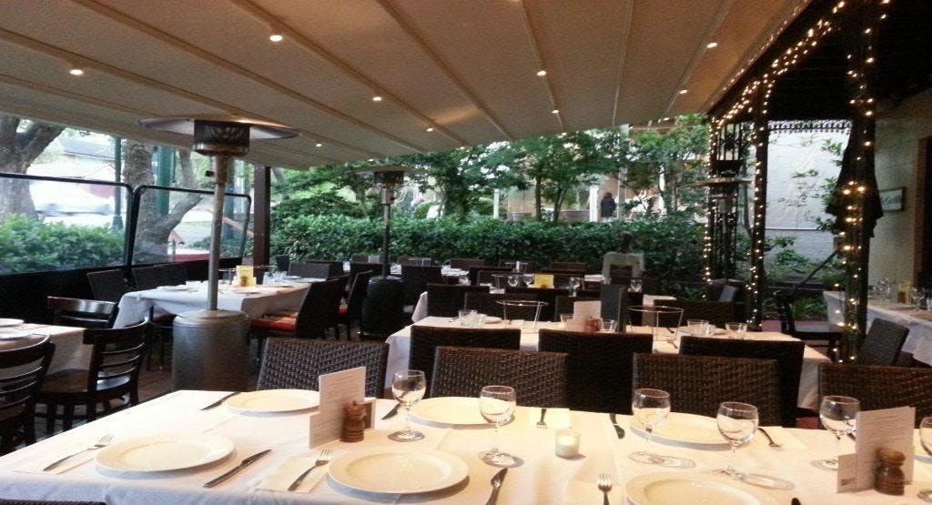 Photo of restaurant Ottimo Italian Kitchen in Hunters Hill, Sydney