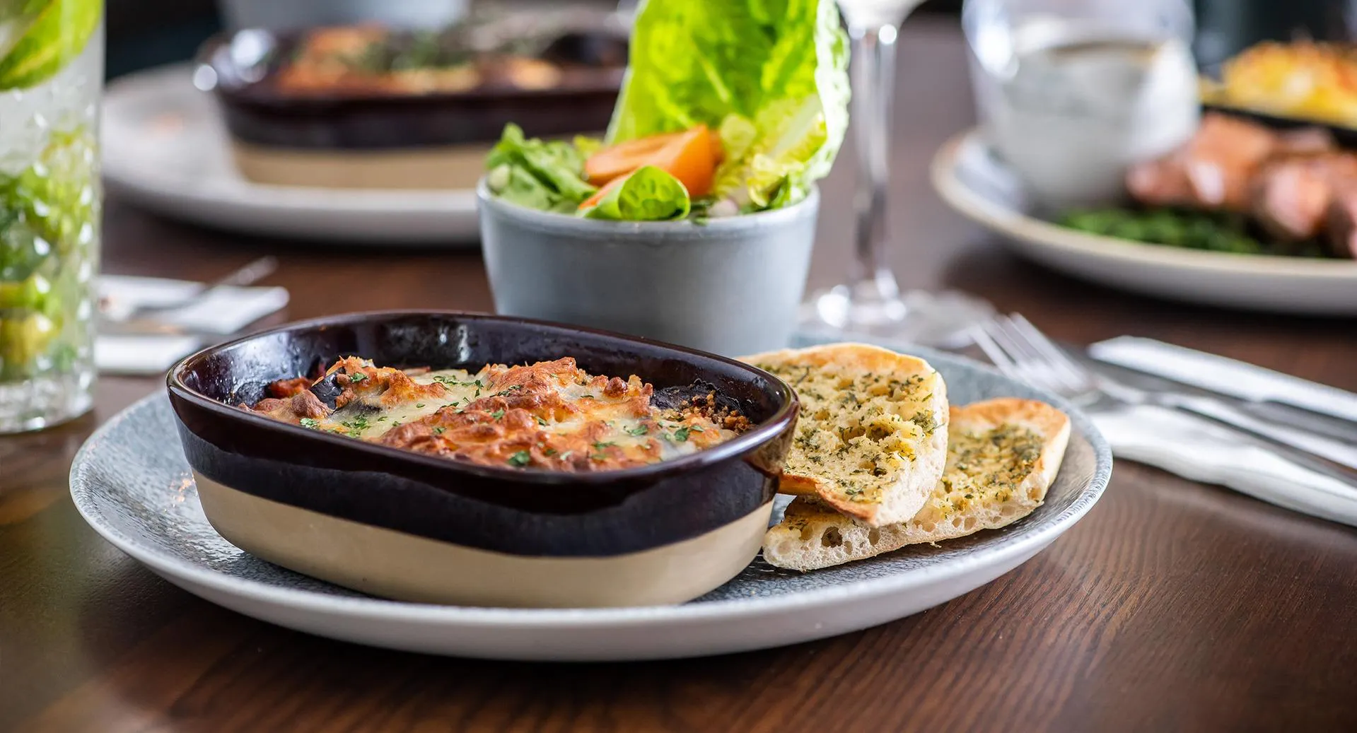 Photo of restaurant The Dormouse in City Centre, York - Photo 2