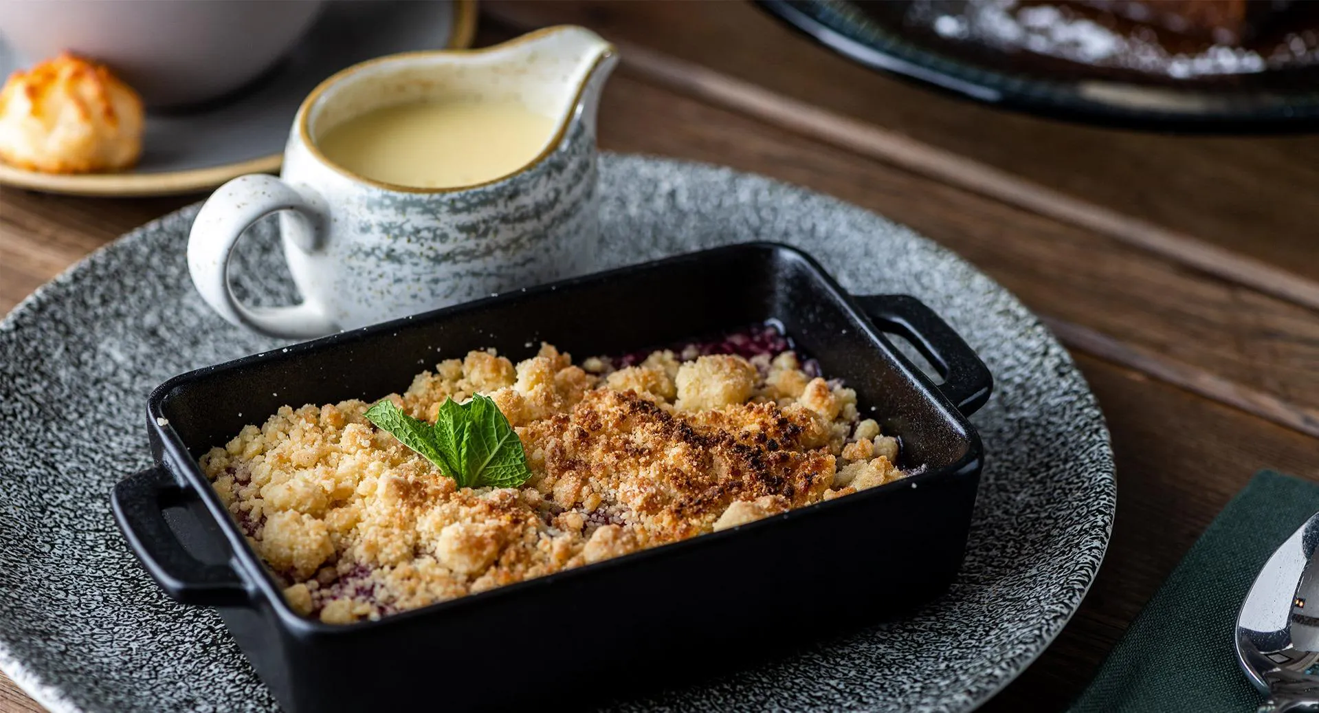 Photo of restaurant The Dormouse in City Centre, York - Photo 4