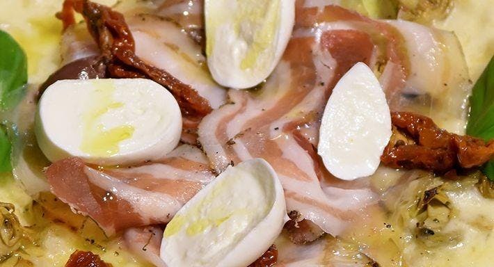 Photo of restaurant La Pizza di Aniello Mansi in Pastena, Salerno - Photo 5