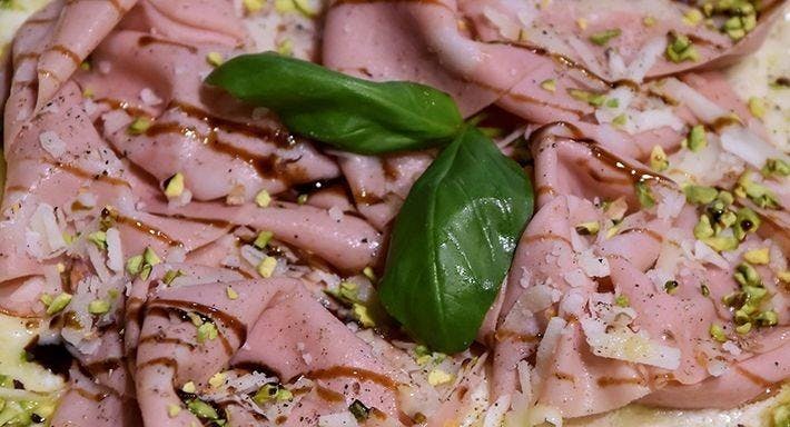 Photo of restaurant La Pizza di Aniello Mansi in Pastena, Salerno - Photo 6