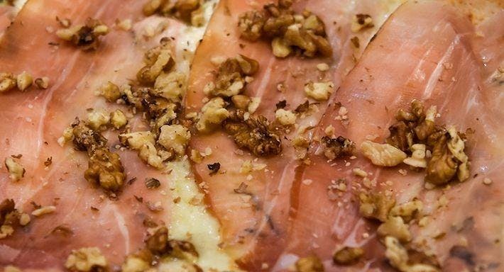 Photo of restaurant La Pizza di Aniello Mansi in Pastena, Salerno - Photo 7