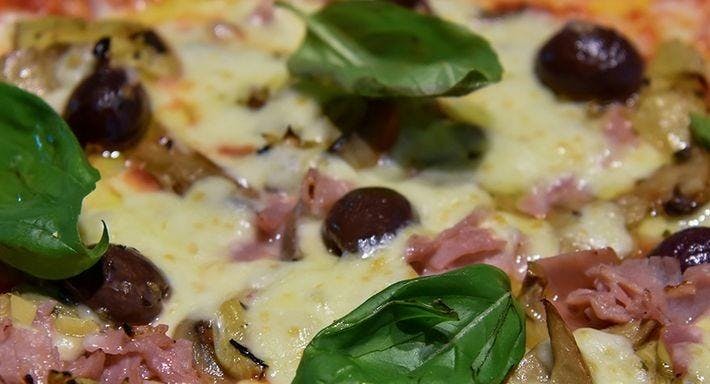 Photo of restaurant La Pizza di Aniello Mansi in Pastena, Salerno - Photo 4