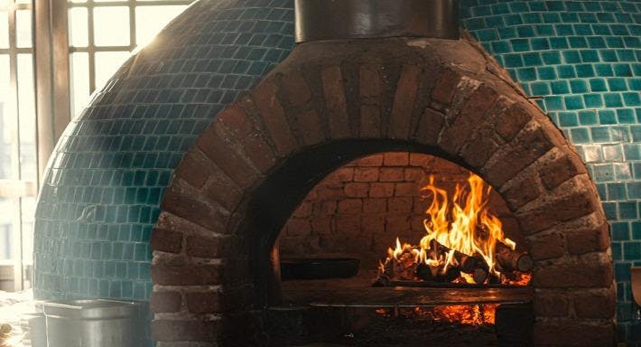 Photo of restaurant Mürver Restaurant in Karaköy, Istanbul - Photo 4