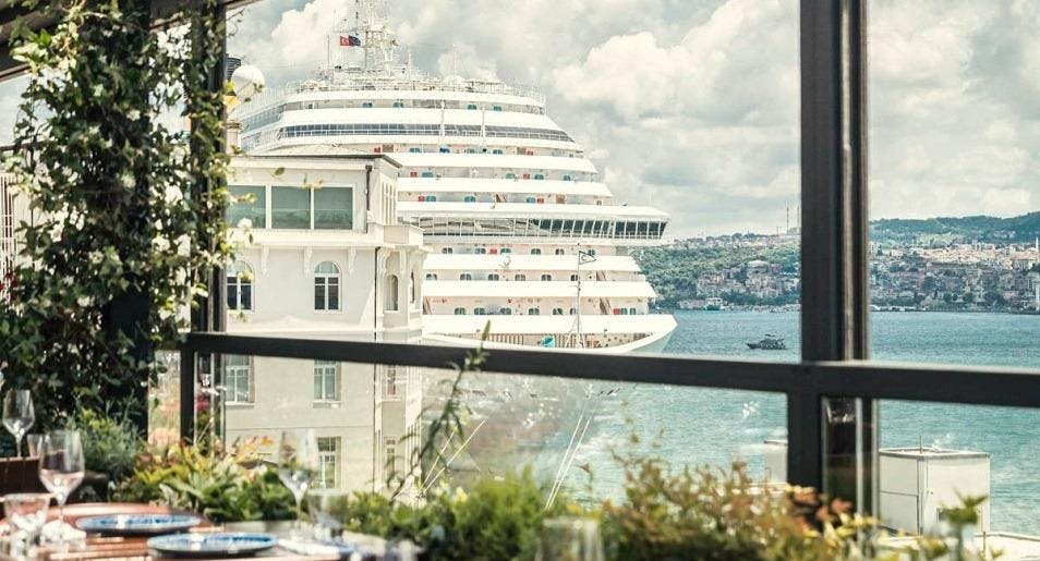 Photo of restaurant Mürver Restaurant in Karaköy, Istanbul - Photo 3