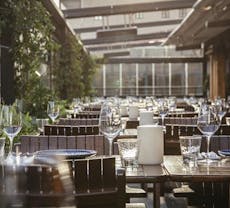 Karaköy, İstanbul şehrindeki Mürver Restaurant restoranı