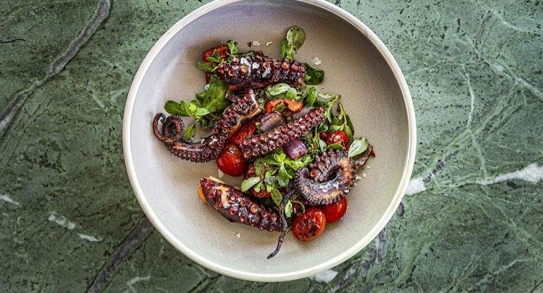 Photo of restaurant Mürver Restaurant in Karaköy, Istanbul - Photo 7