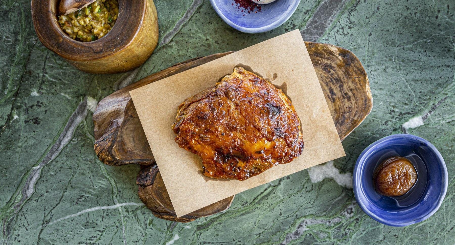 Photo of restaurant Mürver Restaurant in Karaköy, Istanbul - Photo 8