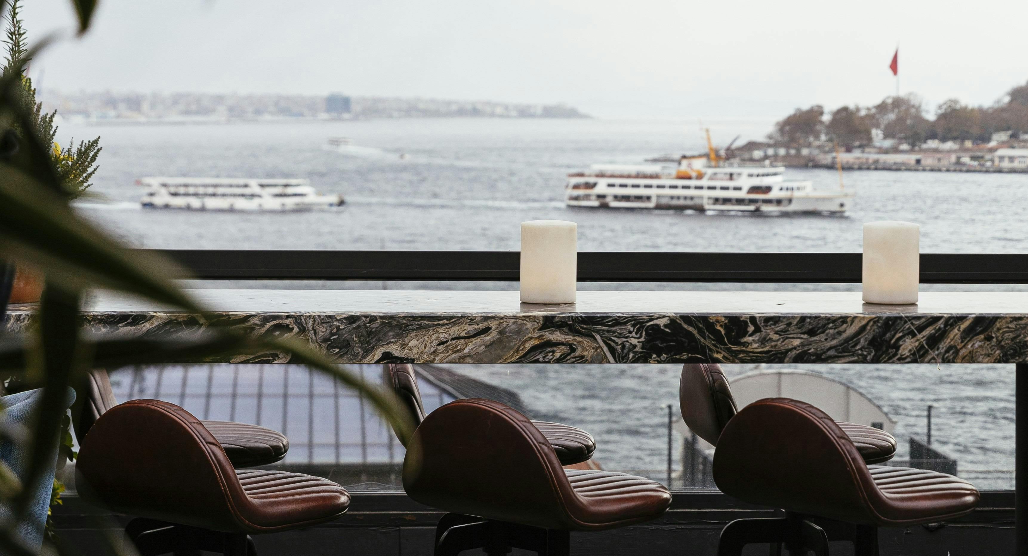 Photo of restaurant Mürver Restaurant in Karaköy, Istanbul - Photo 5