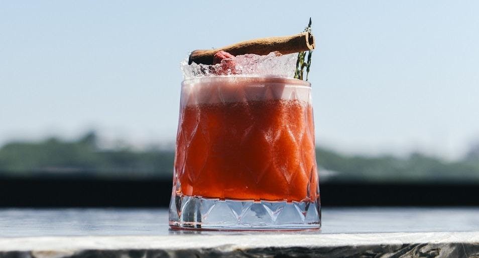 Photo of restaurant Mürver Restaurant in Karaköy, Istanbul - Photo 9