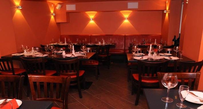 Image 1 of restaurant Casa Franco