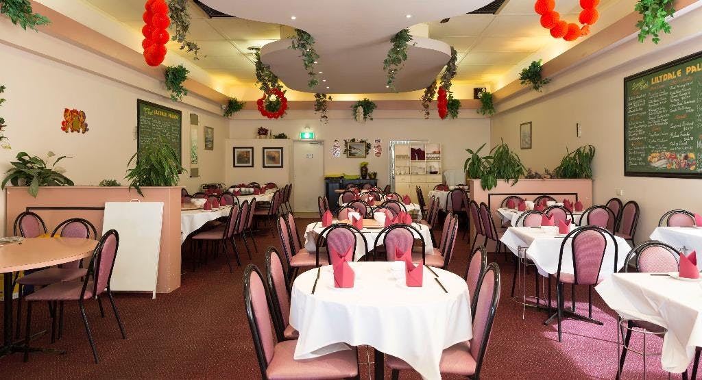 Photo of restaurant Tiantian Kitchen in Lilydale, Melbourne
