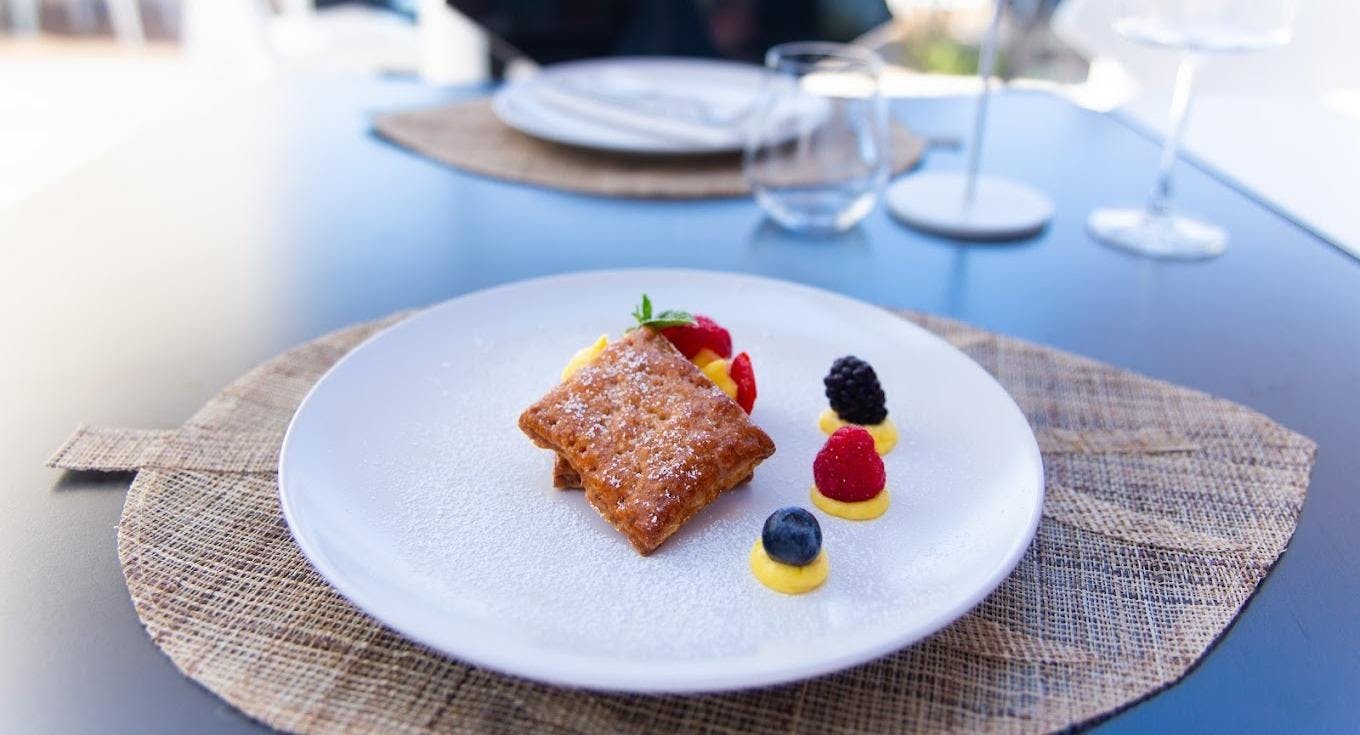 Foto del ristorante Cala Vè a Centro, Monopoli