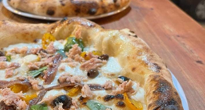 Restaurant Tradizione Food, Drink and Specialty in Lungomare Salerno, Salerno