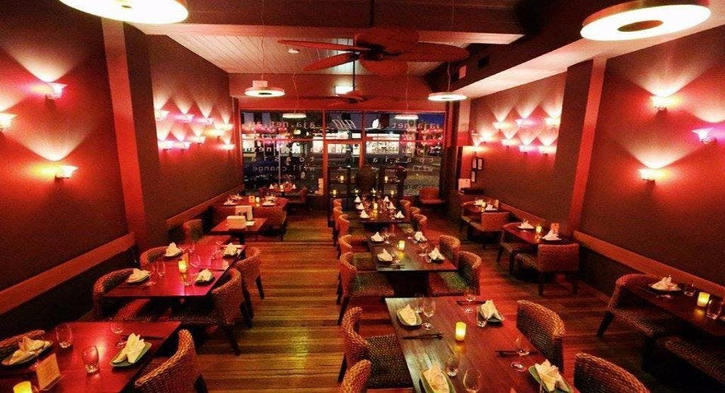 Photo of restaurant Aja Restaurant in Albert Park, Melbourne