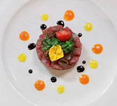 Restaurant Ristorante Pizzeria Fresco in centro, Lugano