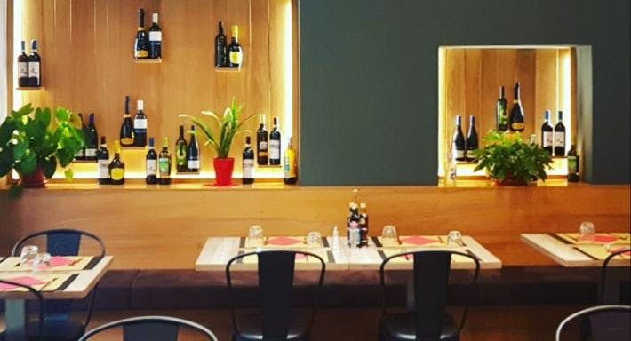 Photo of restaurant Mediterraneo in Navigli, Milan - Photo 3