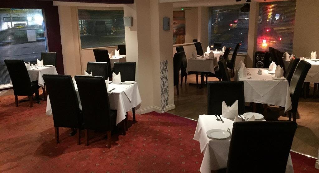 Photo of restaurant Rose of Bengal in Lee-on-the-Solent, Gosport