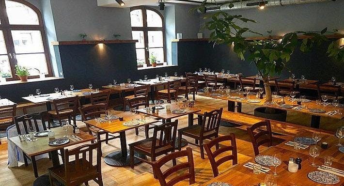 Photo of restaurant EATapaS in Schwanthalerhöhe, Munich - Photo 4