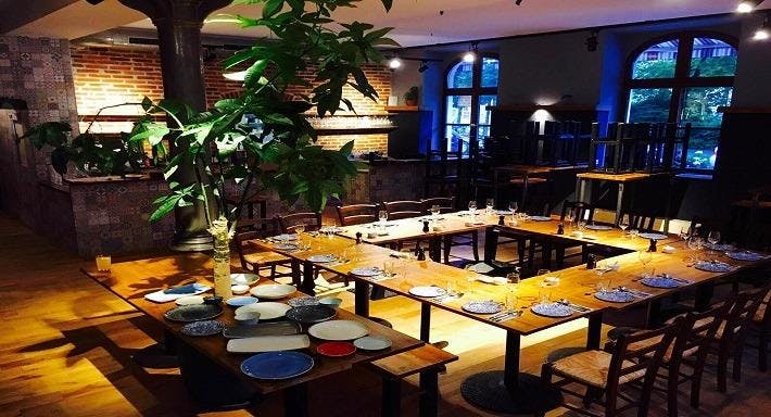 Photo of restaurant EATapaS in Schwanthalerhöhe, Munich - Photo 3