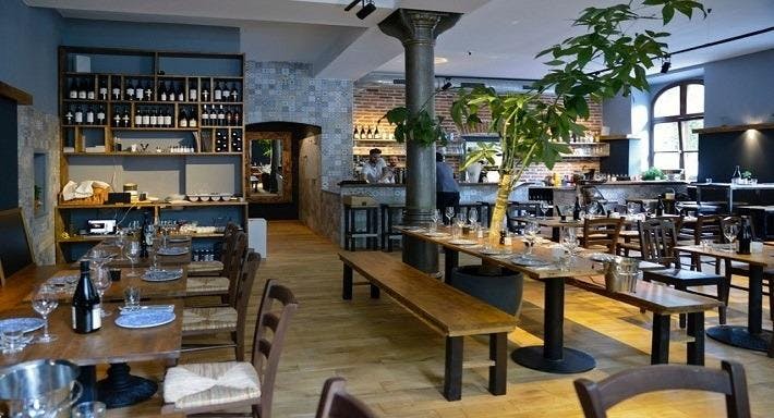 Photo of restaurant EATapaS in Schwanthalerhöhe, Munich - Photo 2