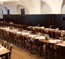 Restaurant Restaurant Martinsschlössl in 18. District, Vienna