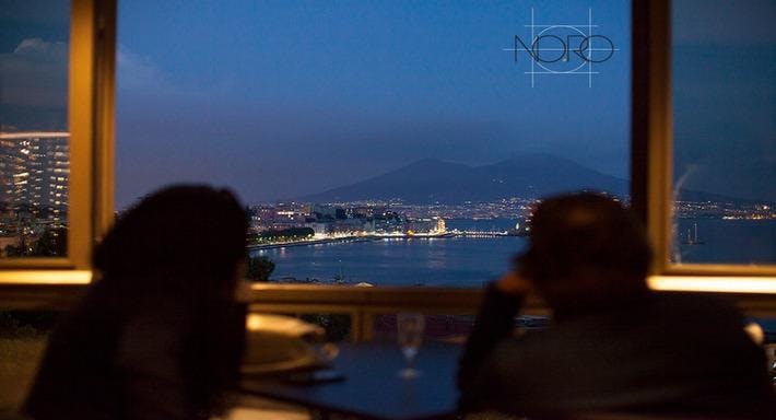 Photo of restaurant NO.RO in Posillipo, Naples - Photo 8