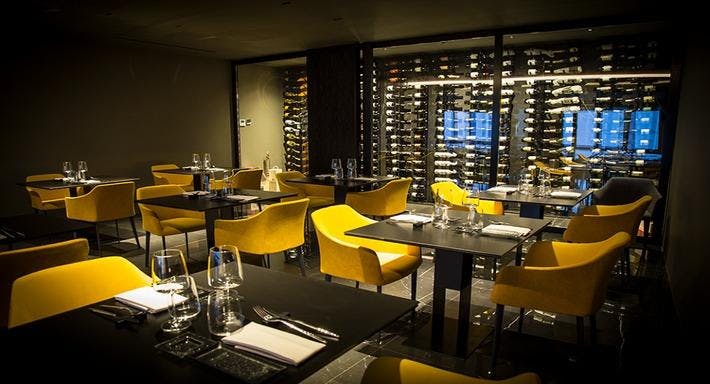 Photo of restaurant NO.RO in Posillipo, Naples - Photo 2