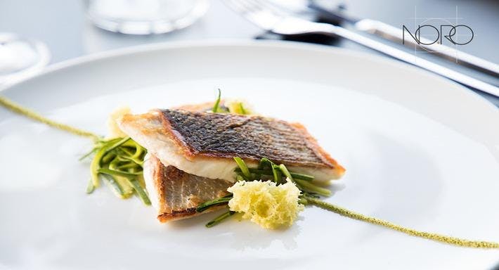 Photo of restaurant NO.RO in Posillipo, Naples - Photo 6