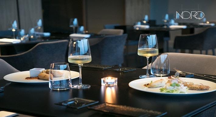 Photo of restaurant NO.RO in Posillipo, Naples - Photo 3