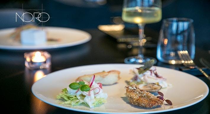 Photo of restaurant NO.RO in Posillipo, Naples - Photo 9