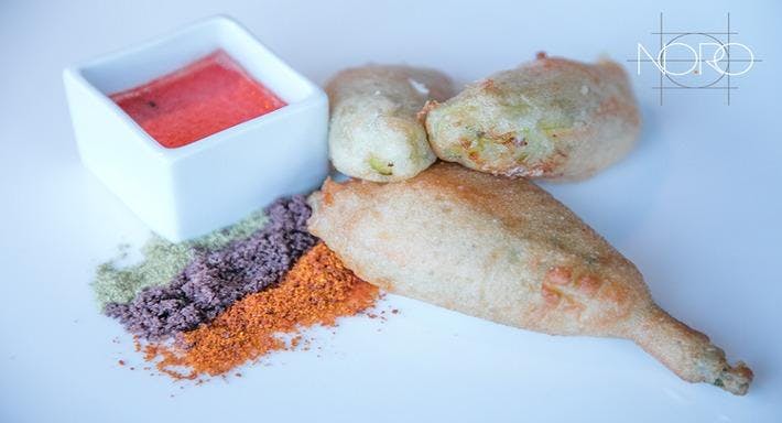 Photo of restaurant NO.RO in Posillipo, Naples - Photo 14