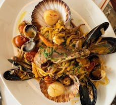 Restaurant Cosi Bar Ristorante Since 1996 in South Yarra, Melbourne