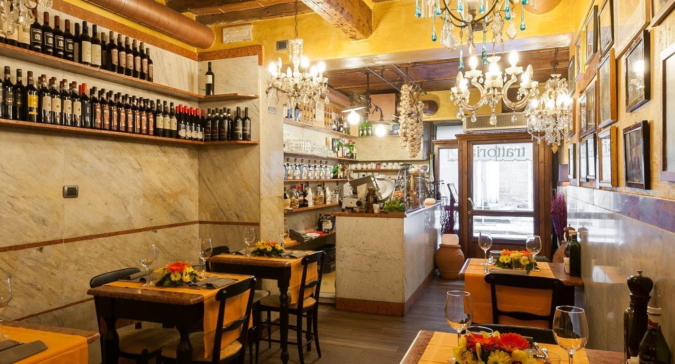 Photo of restaurant Il Francescano Tavern in Centro storico, Florence - Photo 2